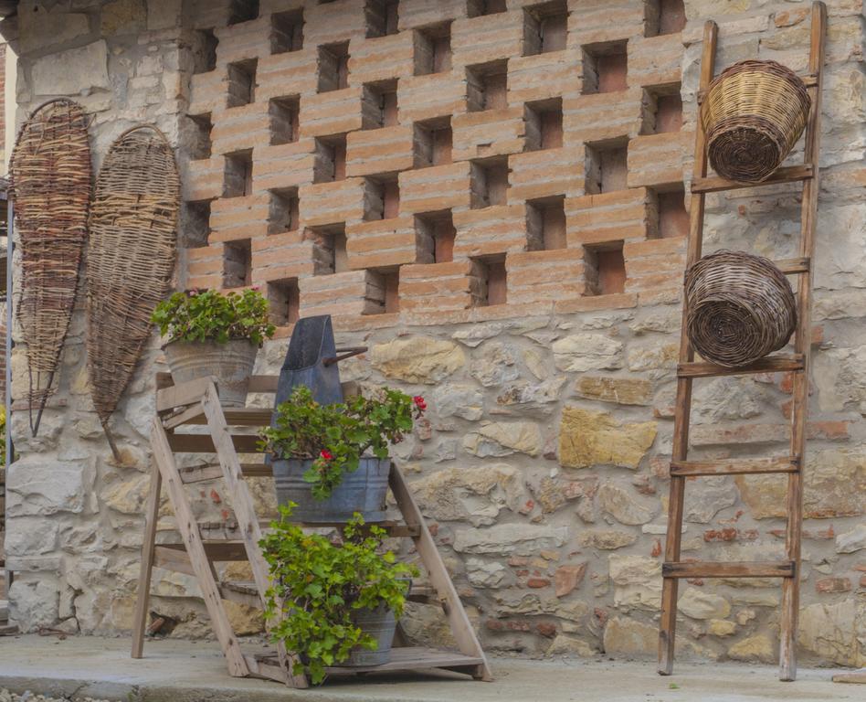 Borgo Di Vezzano Villa Calenzano Eksteriør bilde