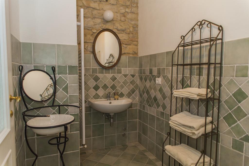 Borgo Di Vezzano Villa Calenzano Eksteriør bilde