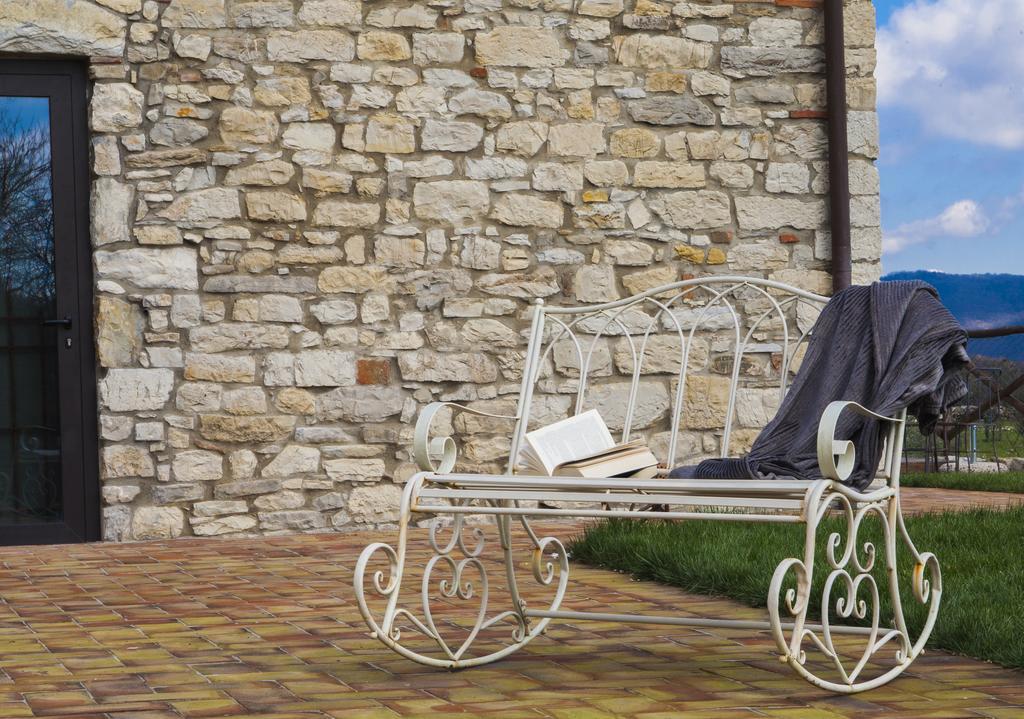 Borgo Di Vezzano Villa Calenzano Eksteriør bilde