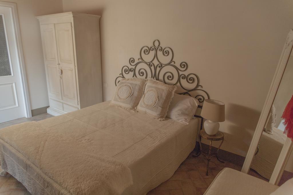 Borgo Di Vezzano Villa Calenzano Eksteriør bilde