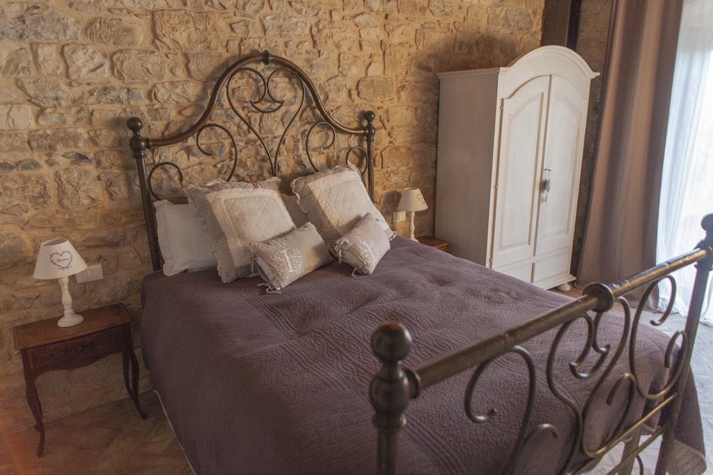 Borgo Di Vezzano Villa Calenzano Eksteriør bilde